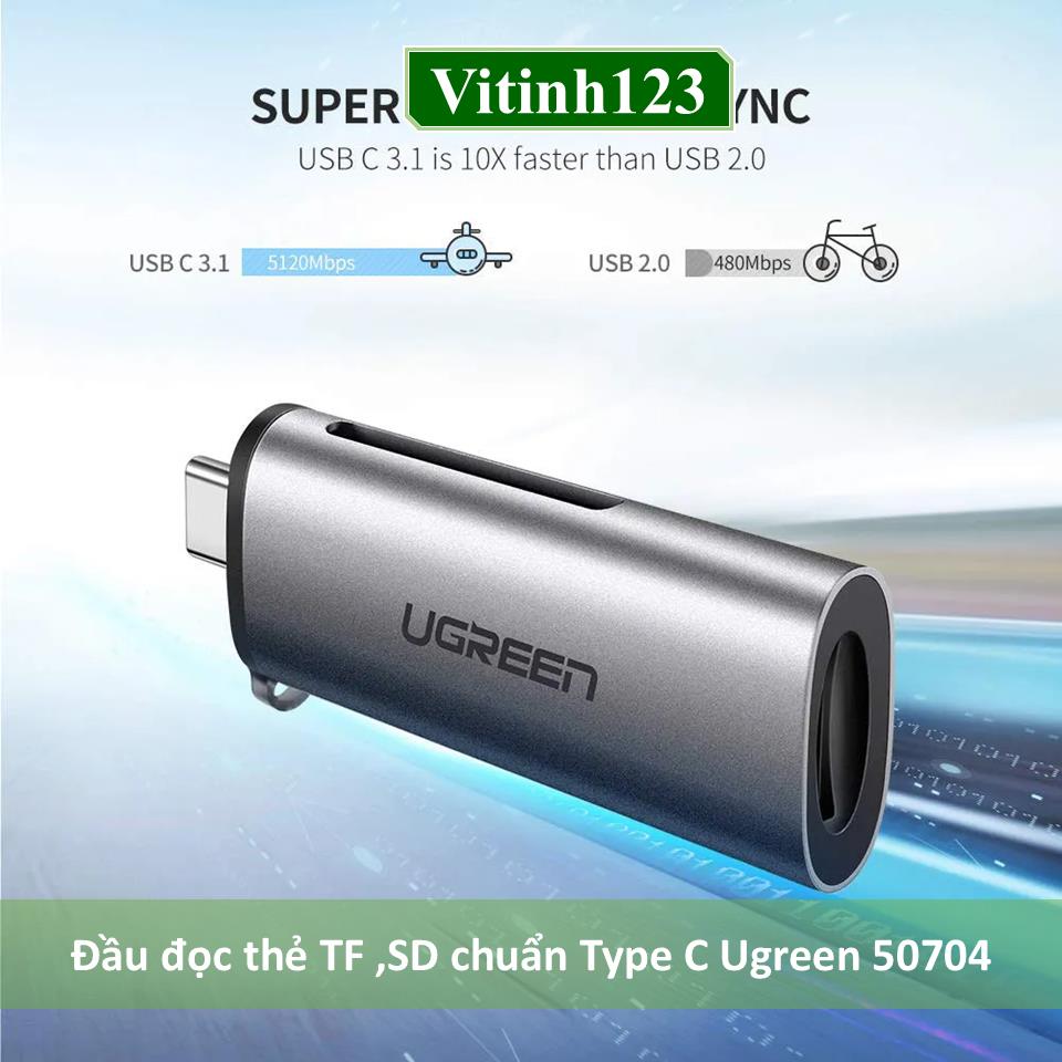 Dau-doc-the-tf-,sd-chuan-type-c-ugreen-50704