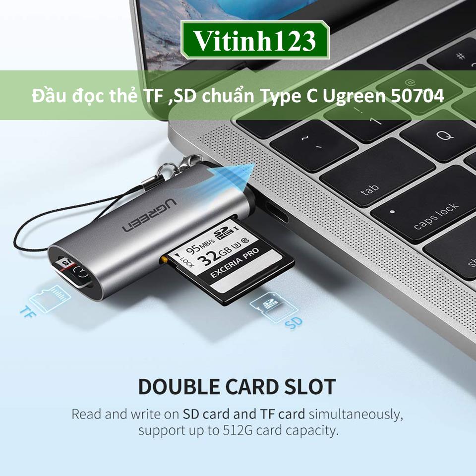 Dau-doc-the-tf-,sd-chuan-type-c-ugreen-50704