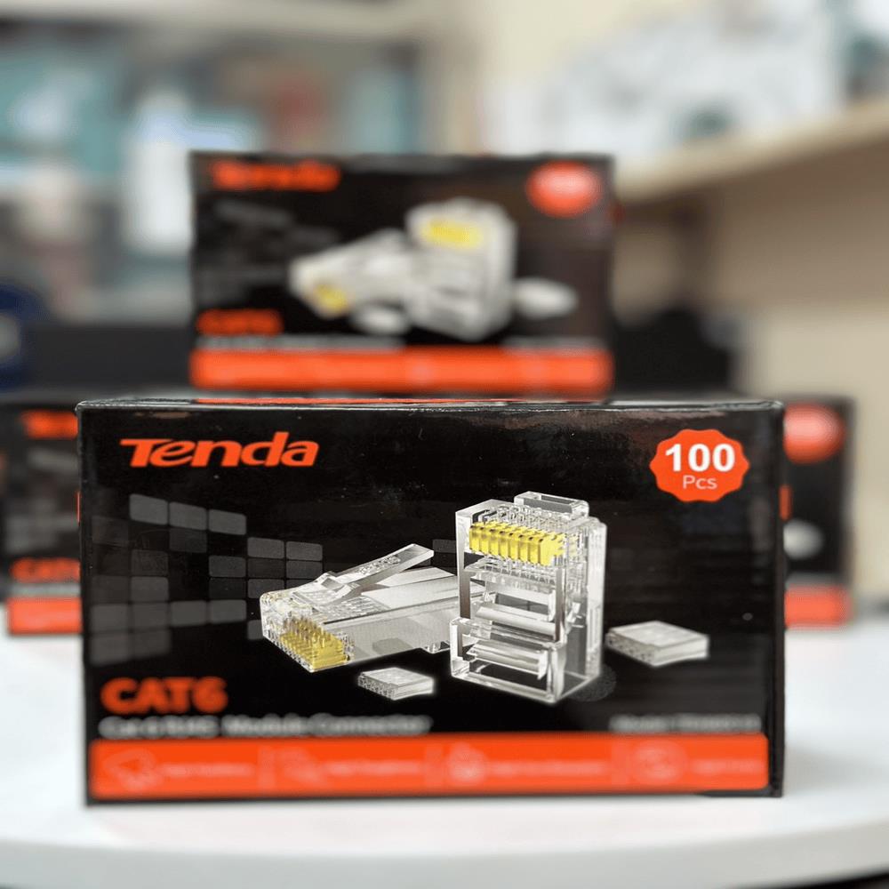 Dau-rj45-cat-6e-tenda-teh60510-(1-cai)