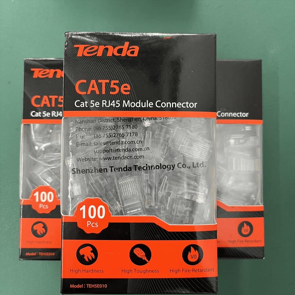 Dau-rj45-cat-5e-tenda-teh5e010-(1-cai)