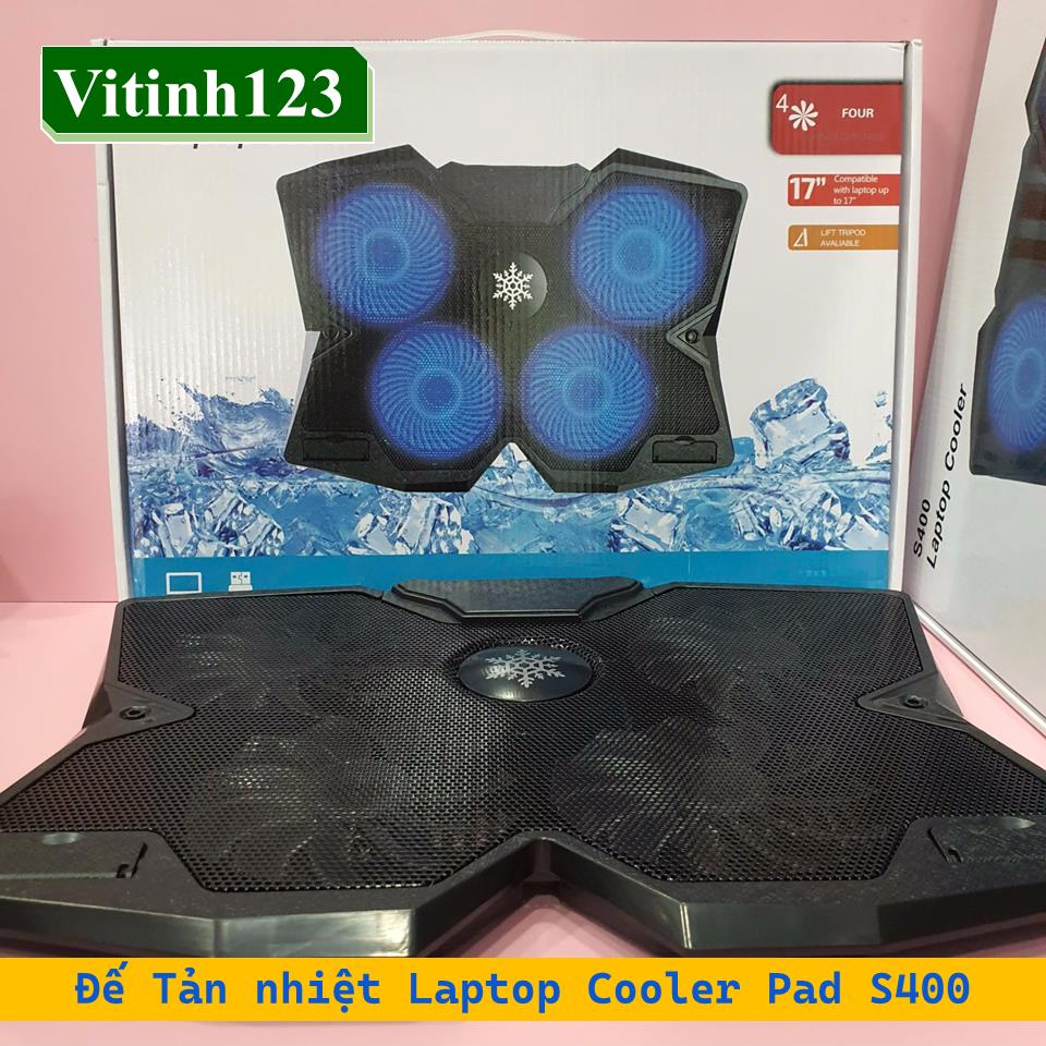 De-tan-nhiet-laptop-cooler-pad-s400