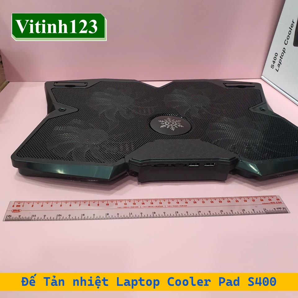 De-tan-nhiet-laptop-cooler-pad-s400