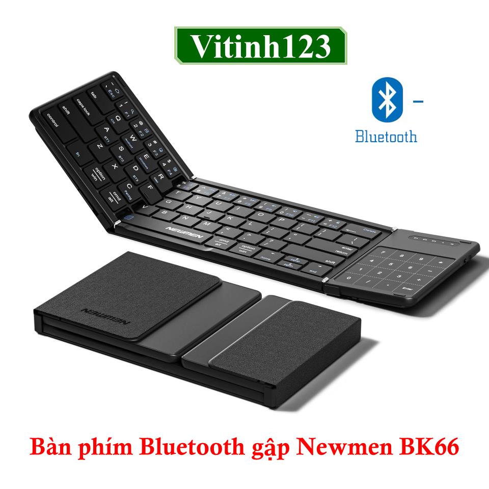 ban-phim-bluetooth-gap-newmen-bk66