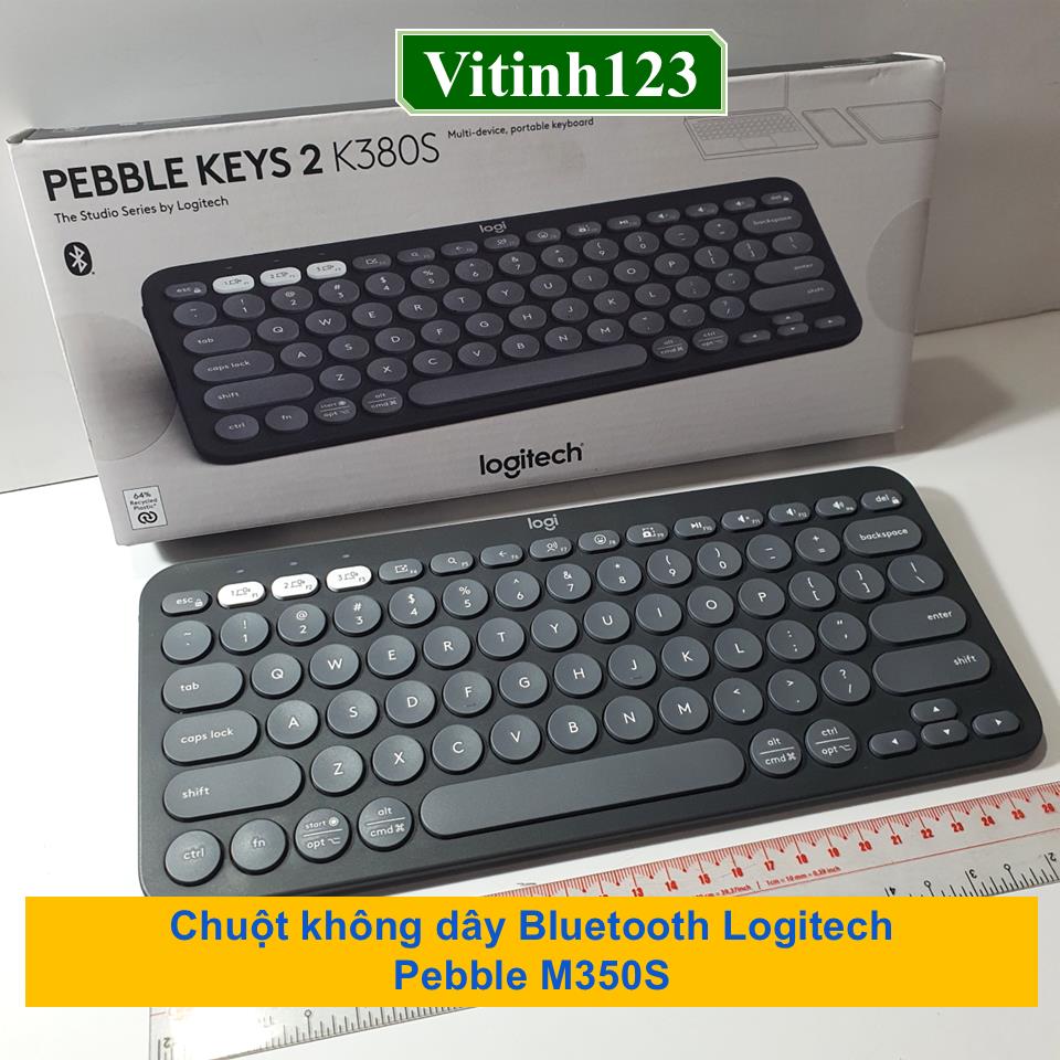 ban-phim-bluetooth-logitech-pebble-key-2-k380s