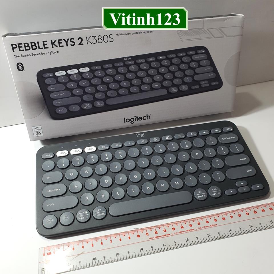 ban-phim-bluetooth-logitech-pebble-key-2-k380s