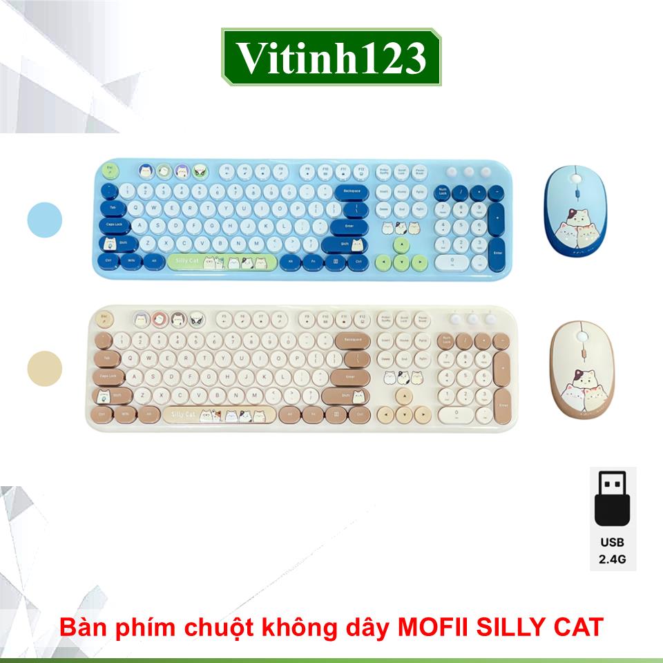 ban-phim-chuot-khong-day-mofii-silly-cat-xanh-2026052914351608.jpeg
