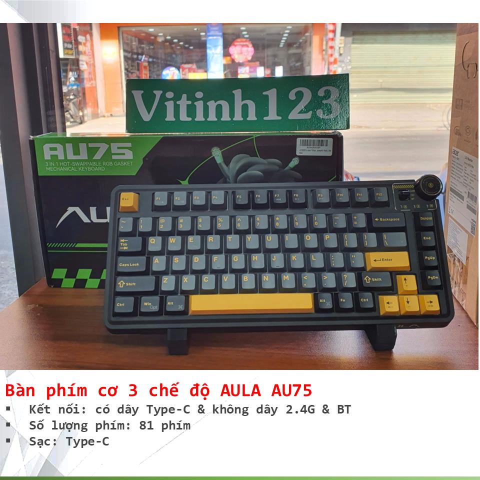 ban-phim-co-aula-au75-(co-day-khong-day-bluetooth)