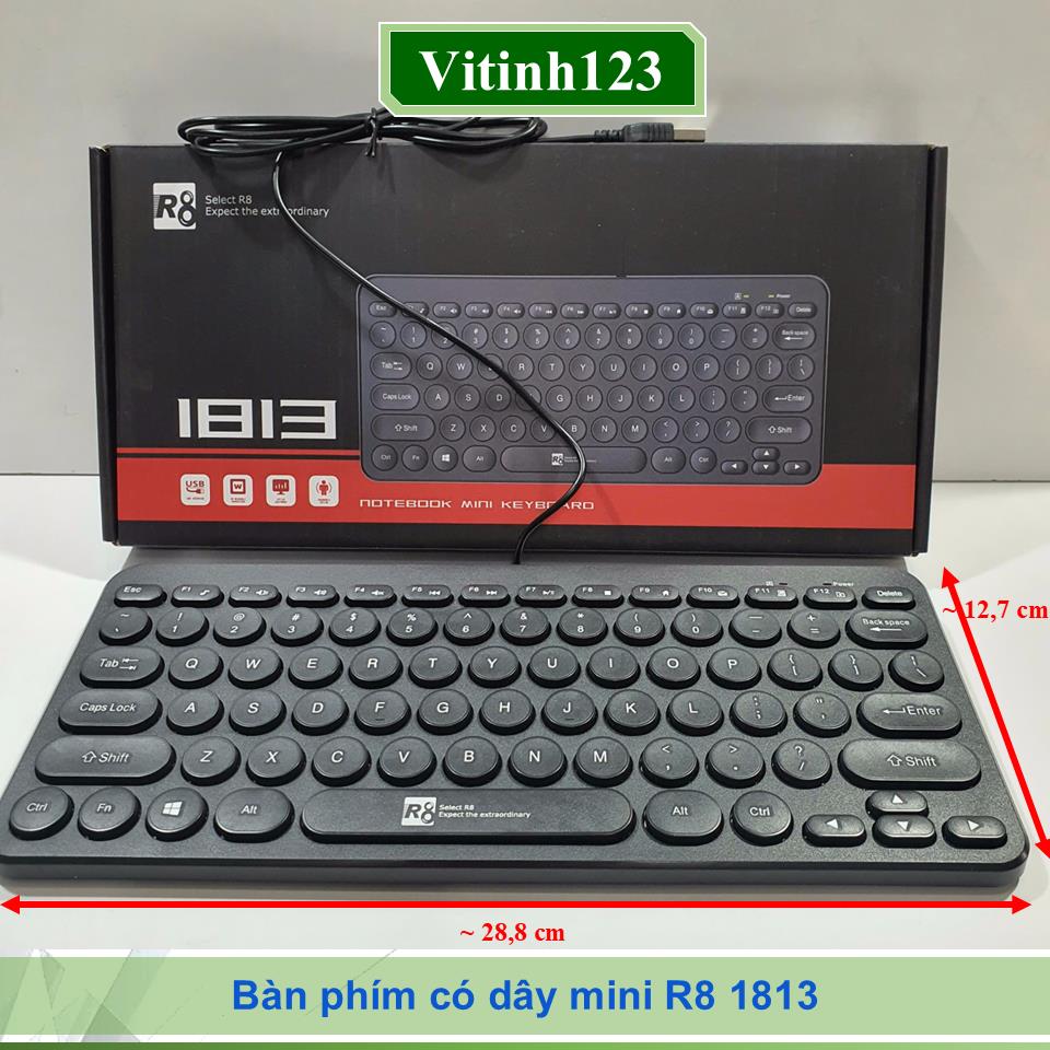 ban-phim-co-day-mini-r8-1813