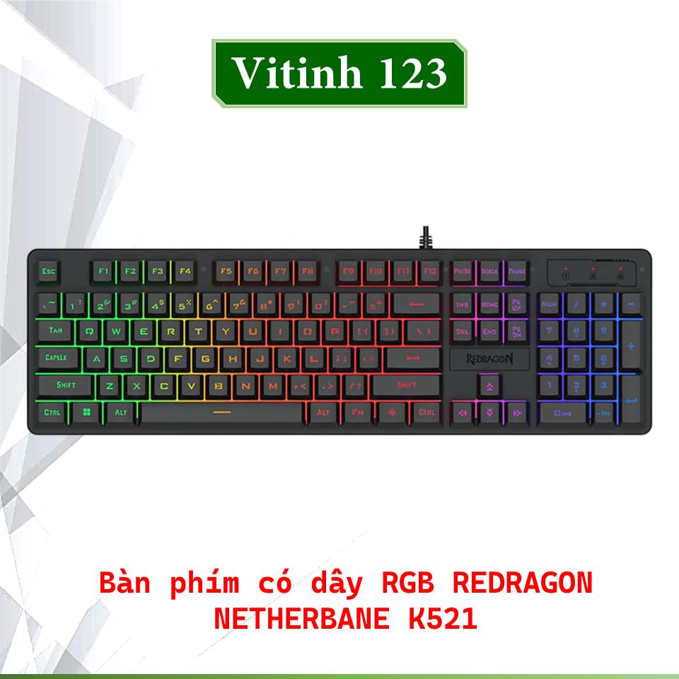 ban-phim-co-day-redragon-netherbane--k521-rgb