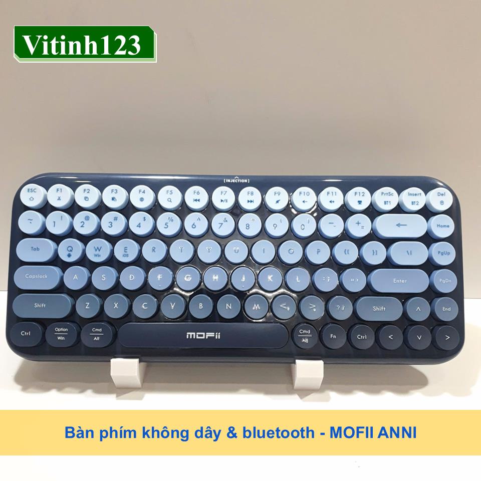 ban-phim-khong-day-bluetooth-mofii-anni-(sea-blue)