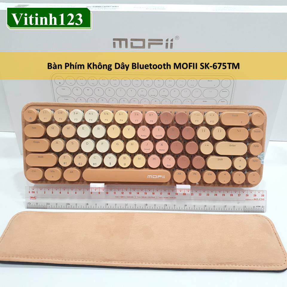 ban-phim-khong-day-bluetooth-mofii-sk-675tm