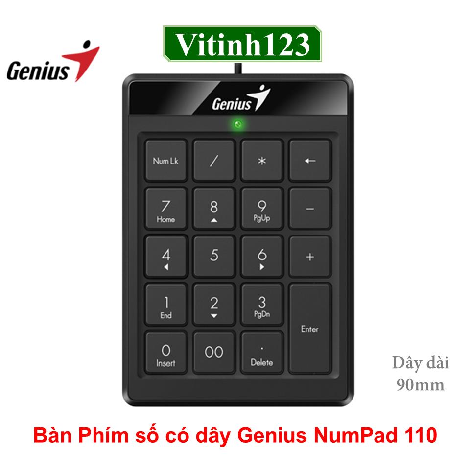 ban-phim-so-co-day-genius-numpad-110