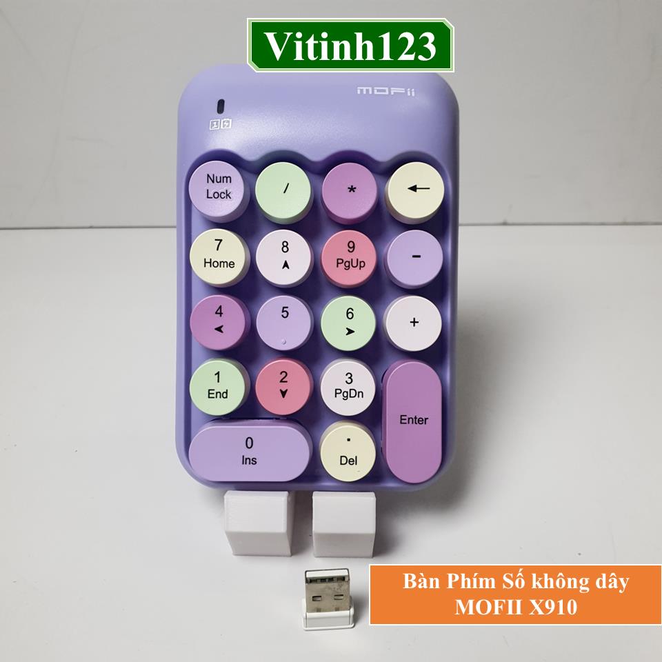 bàn-phím-so-khong-day-mofii-x910-(tim)