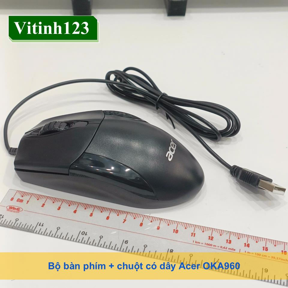bo-ban-phim-chuot-co-day-acer-oka960