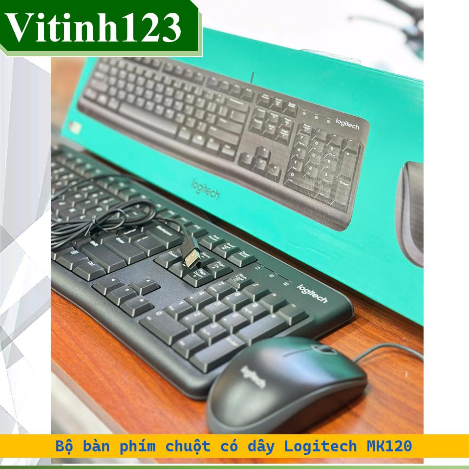 bo-ban-phim-chuot-co-day-logitech-mk120