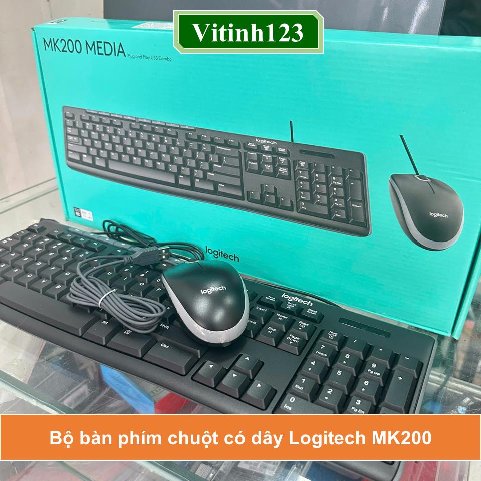 bo-ban-phim-chuot-co-day-logitech-mk200