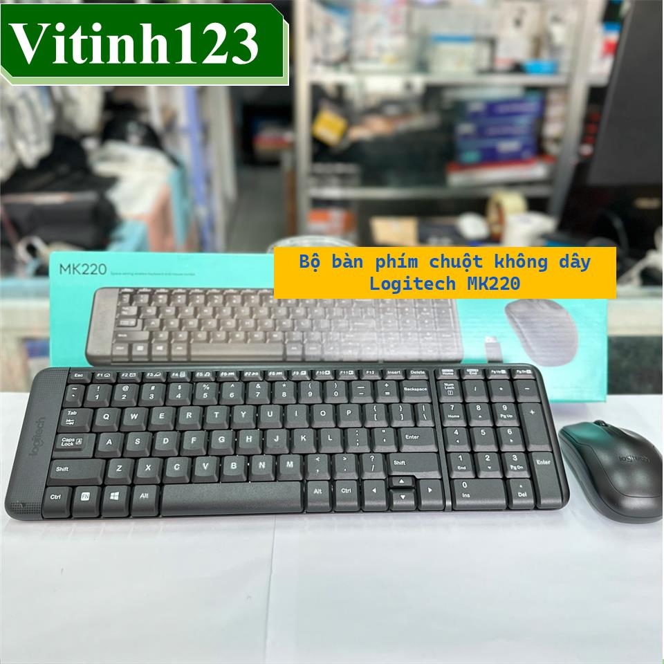 bo-ban-phim-chuot-khong-day-logitech-mk220-wl