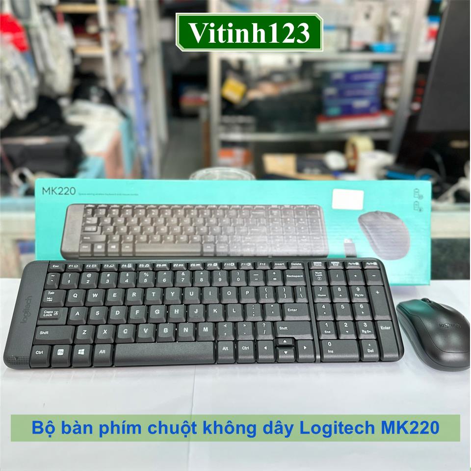 bo-ban-phim-chuot-khong-day-logitech-mk220-wl
