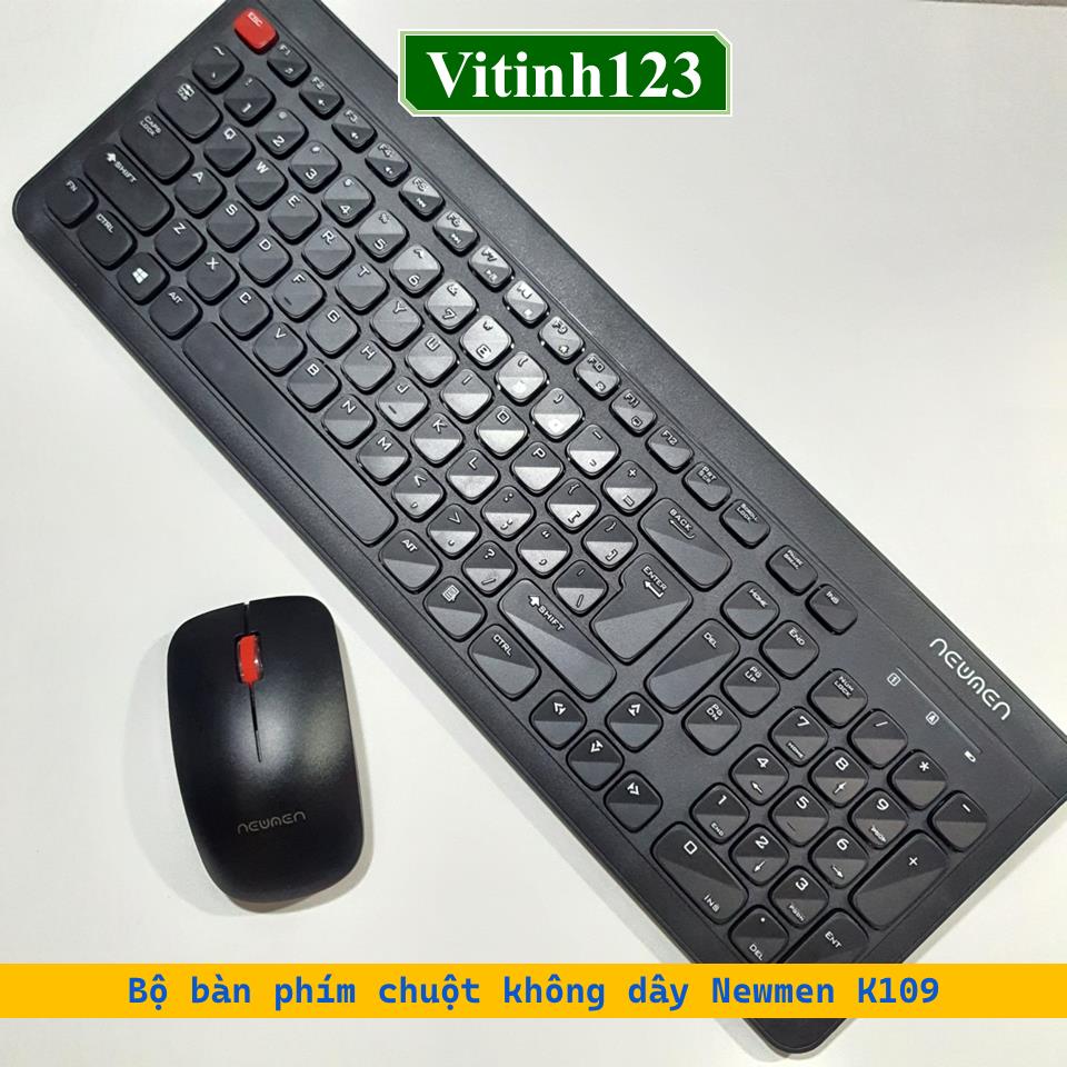 bo-ban-phim-chuot-khong-day-newmen-k109