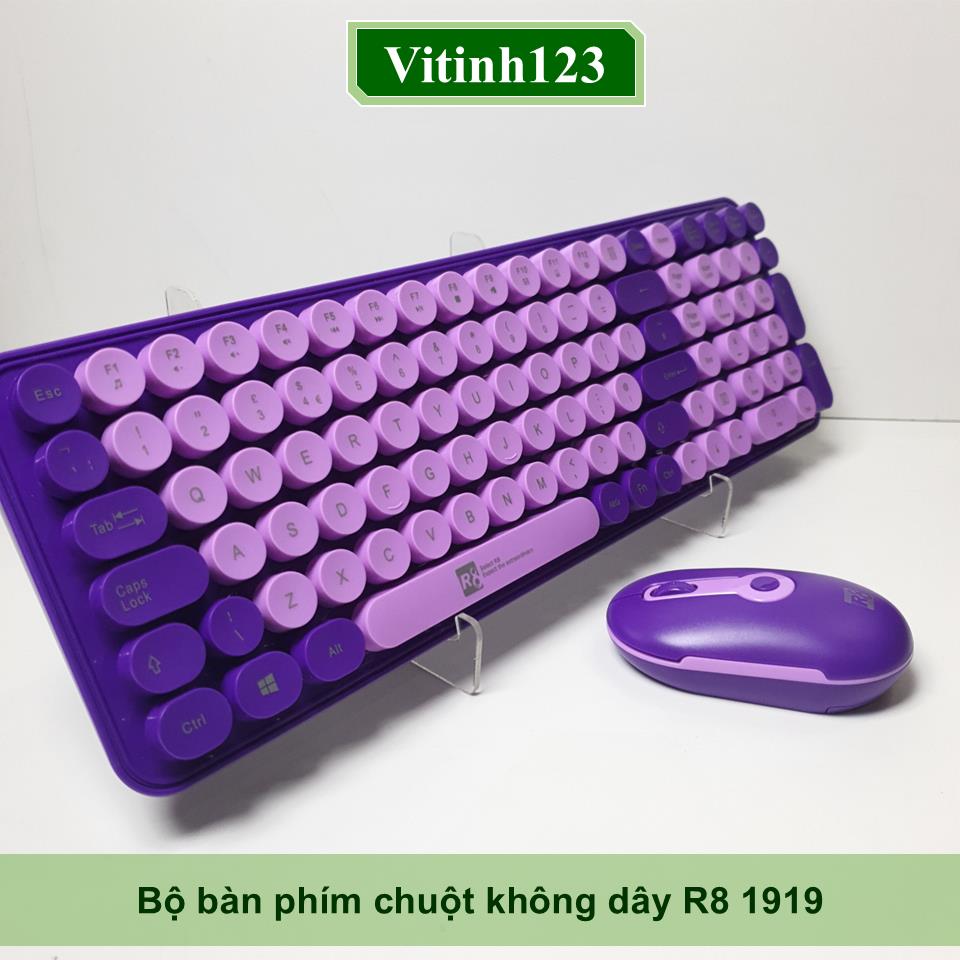 bo-ban-phim-chuot-khong-day-r8-1919-(tim)