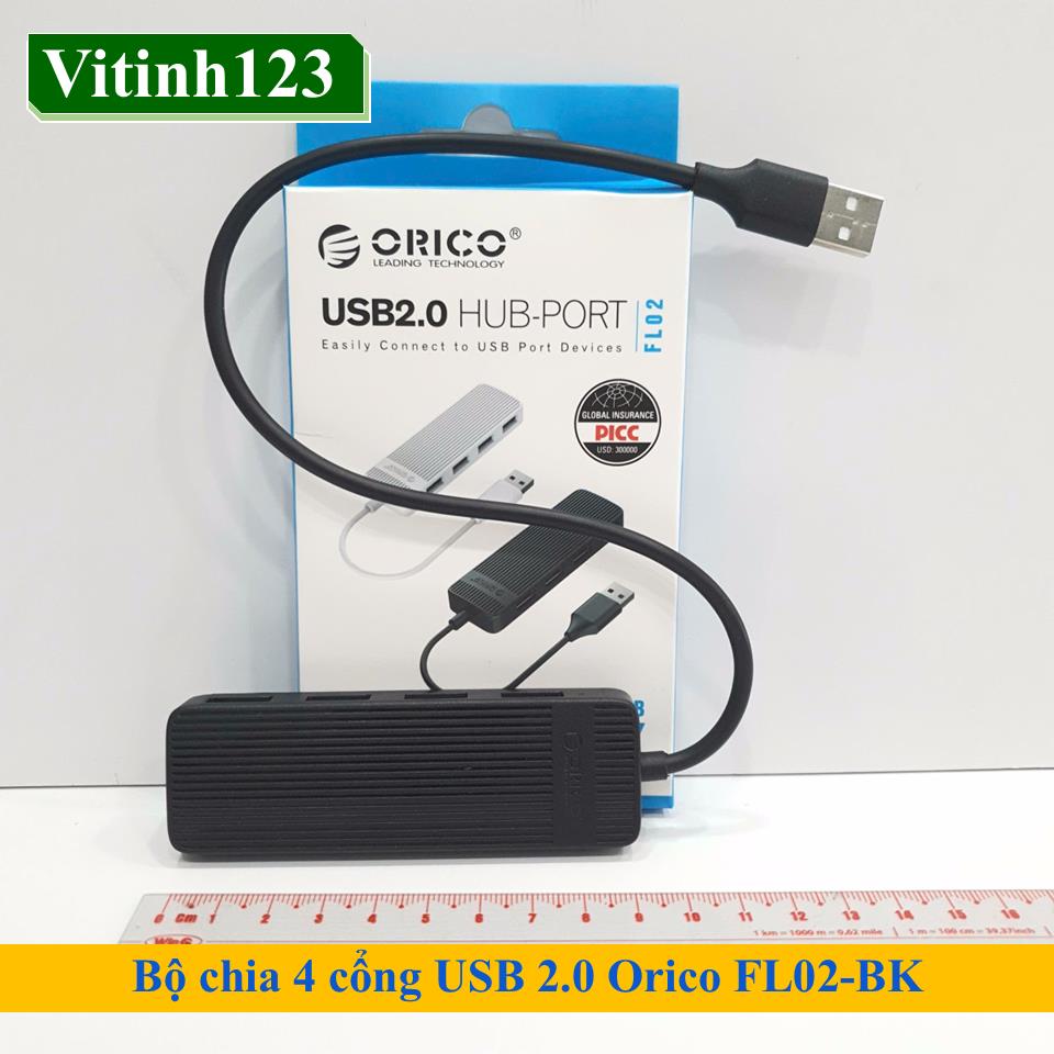 bo-chia-4-cong-usb-2.0-orico-fl02-bk-(Den)