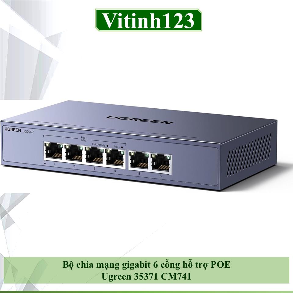bo-chia-mang-gigabit-6-cong-ho-tro-poe-ugreen-35371-cm741