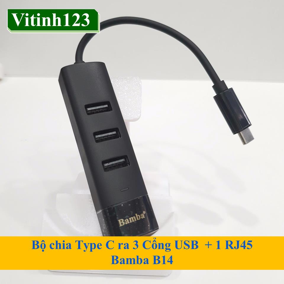 bo-chia-type-c-ra-3-cong-usb-va-1-rj45-bamba-b14