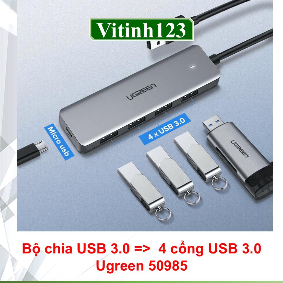 bo-chia-usb-3.0-ra-4-cong-ugreen-50985