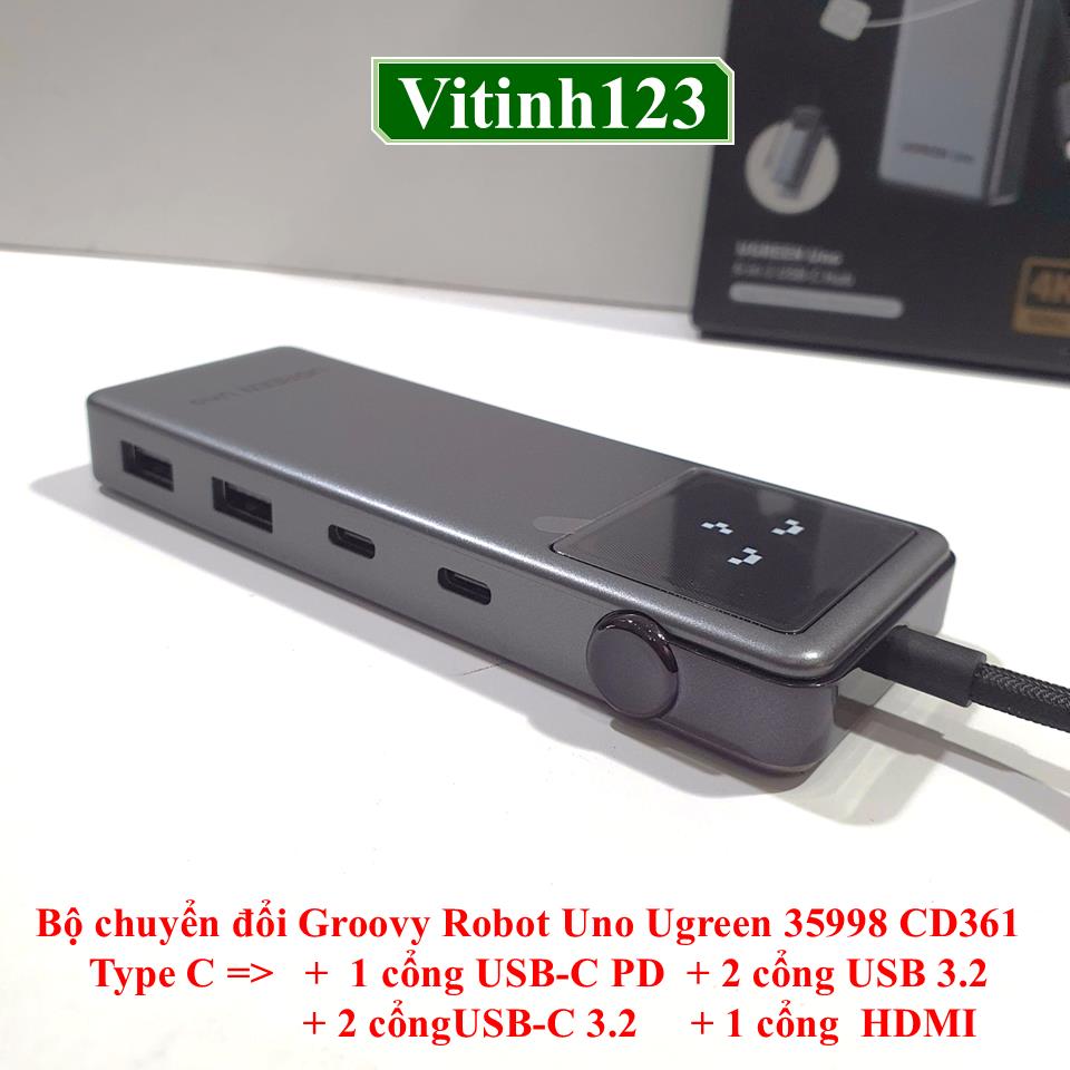 bo-chuyen-type-c-ra-hdmi,-1-cong-pd-100w-,-2-cong-usb-3.2,-2-cong-type-c-groovy-robot-uno-ugreen-35998-cd361-2026012213382869.jpeg