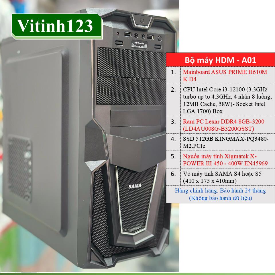 bo-may-tinh-de-ban-hdm-a01-(i3-12100,-h610,-8gb,-ssd-512g,-400w)
