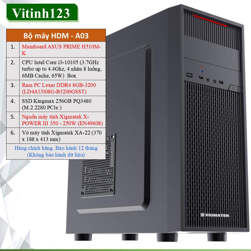 bo-may-tinh-de-ban-hdm-a03-(i3-10105,-h510,-8gb,-ssd-256g,-250w)