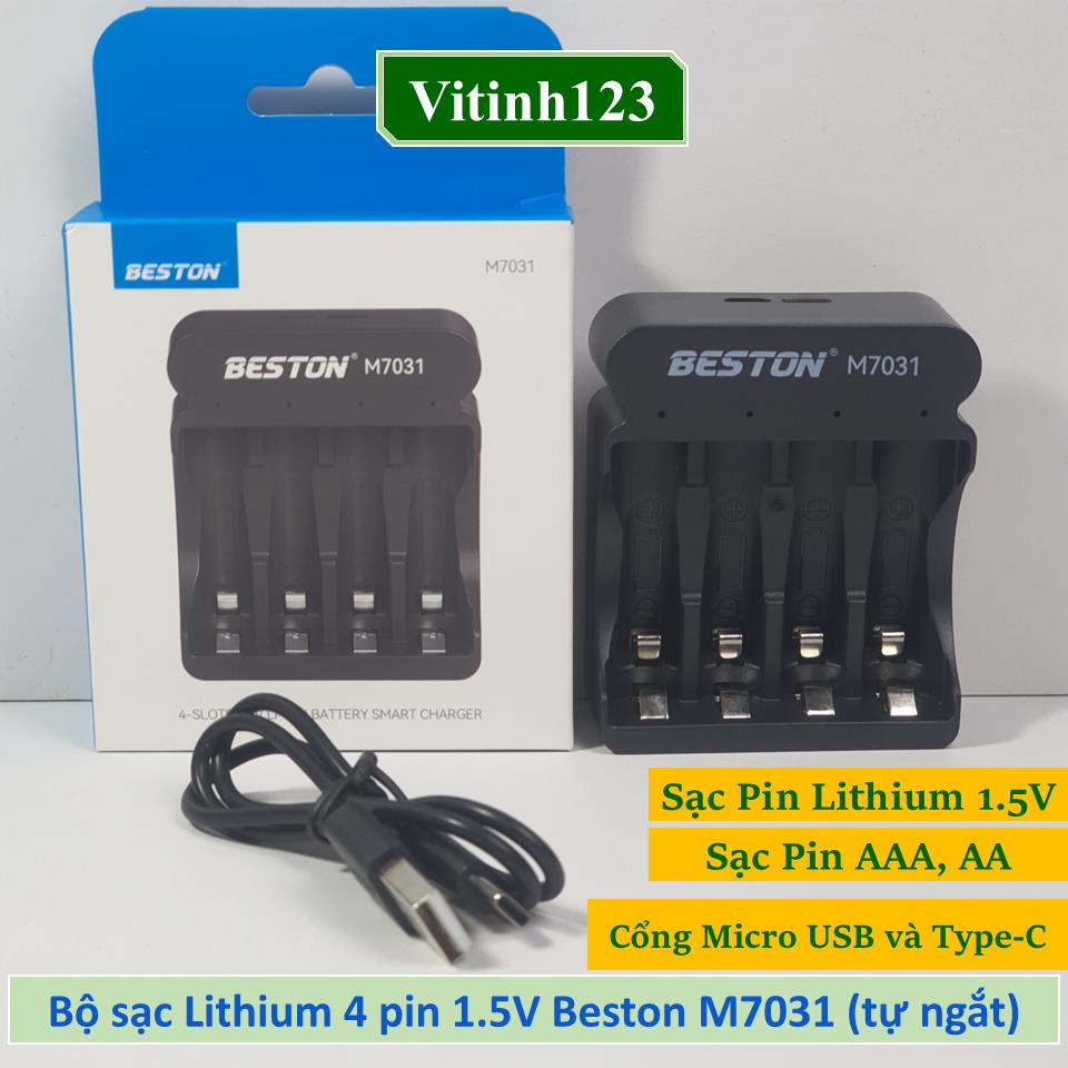 bo-sac-lithium-4-pin-1.5v-beston-m7031-(tu-ngat)