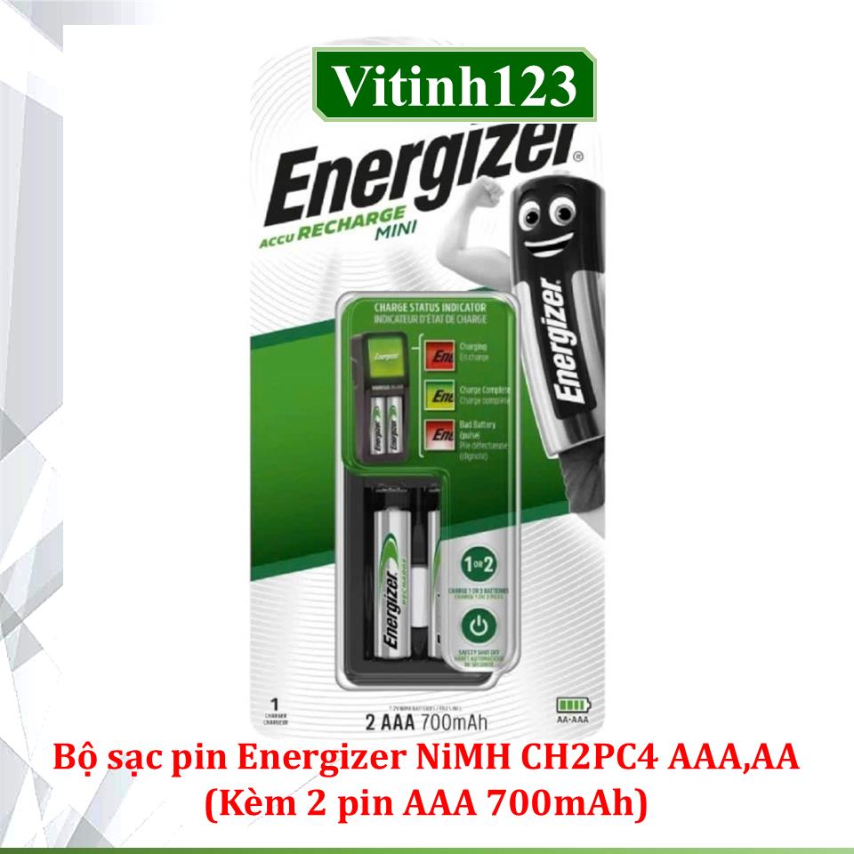 bo-sac-pin-energizer-nimh-ch2pc4-aaa,aa-(kem-2-pin-aaa-700mah)