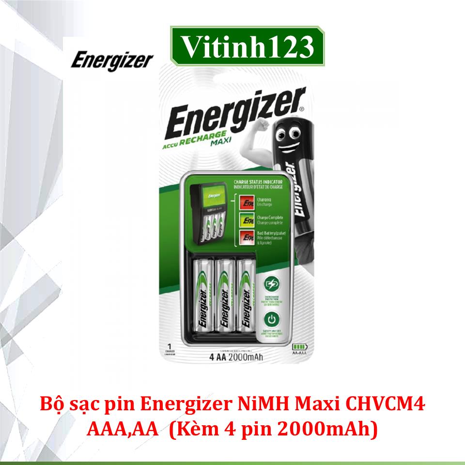 bo-sac-pin-energizer-nimh-maxi-chvcm4-aaa,aa-(kem-4-pin-2000mah)