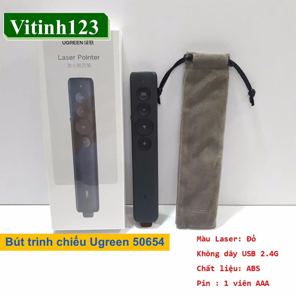 but-trinh-chieu-ugreen-50654