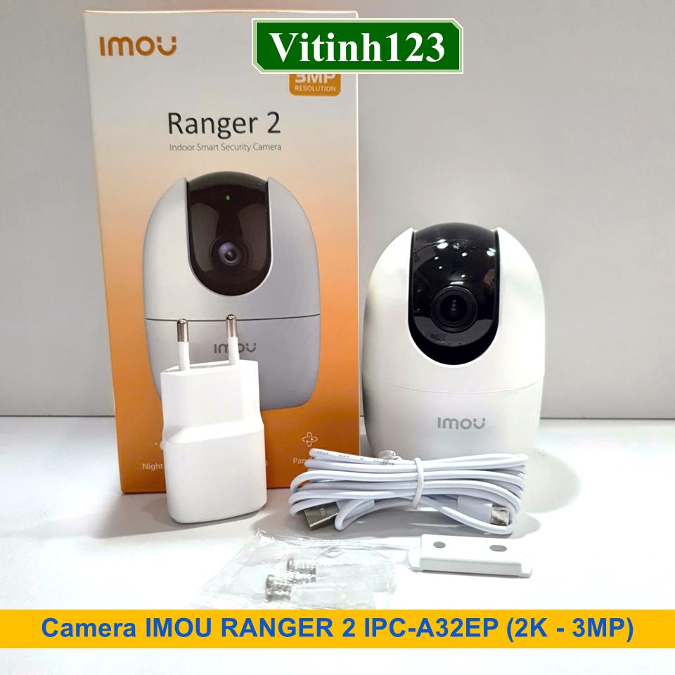 camera-imou-ranger-2-ipc-a32ep-(2k---3mp)