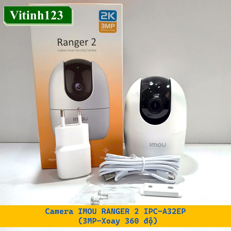 camera-imou-ranger-2-ipc-a32ep-(3mp-xoay-360-do)