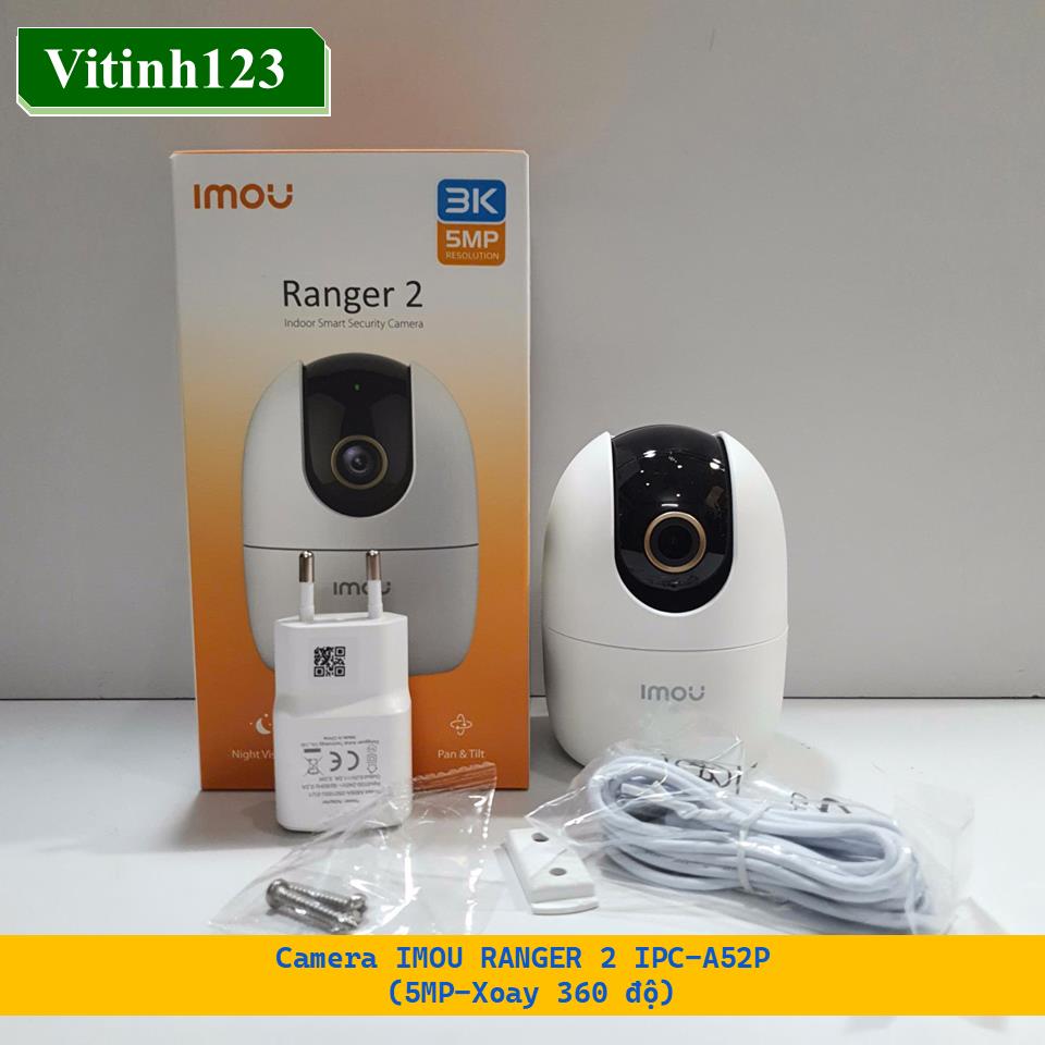 camera-imou-ranger-2-ipc-a52p-(5mp-xoay-360-do)