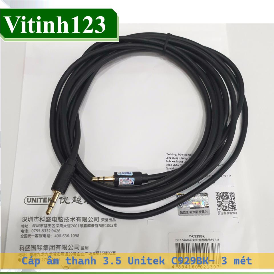 cap-am-thanh-3.5-unitek-c929bk-3m