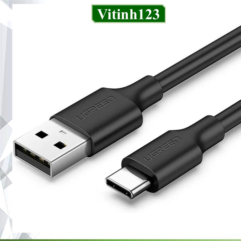 cap-chuyen-type-c-to-usb-2.0-ugreen-60116---1-met