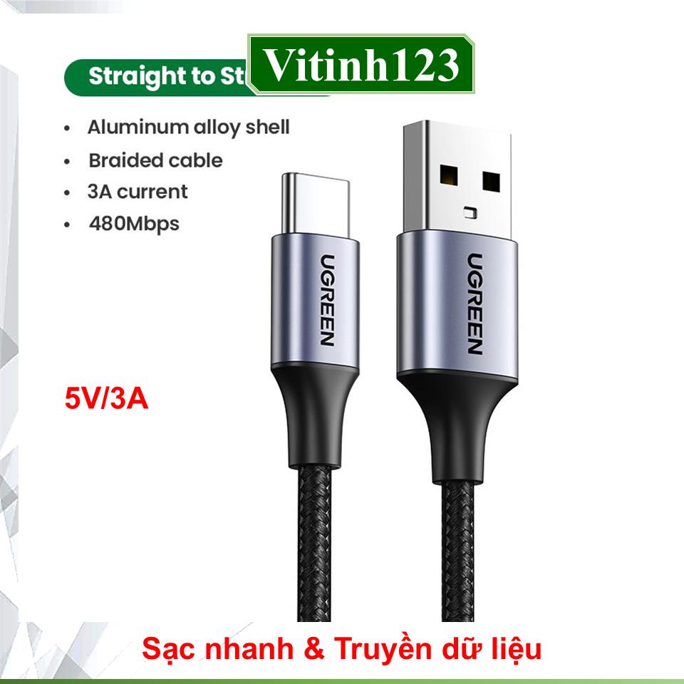cap-chuyen-type-c-to-usb-2.0-ugreen-60126--1-met