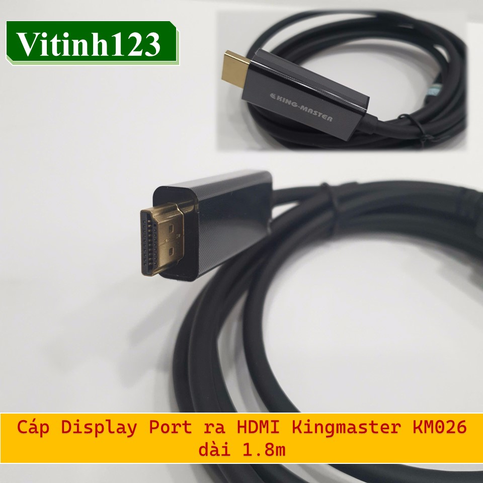 cap-display-port-ra-hdmi-kingmaster-km026-1.8m-2024112521032807.jpeg