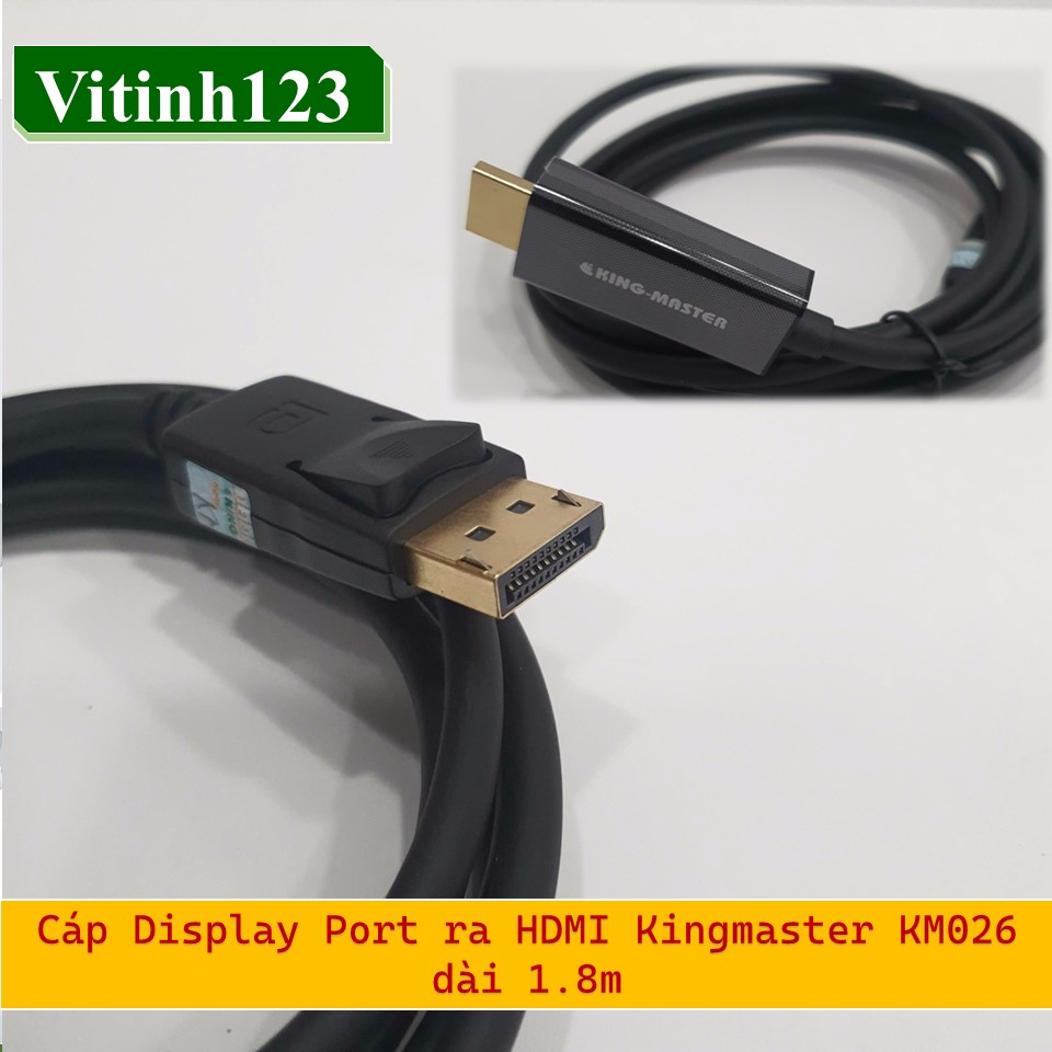 cap-display-port-ra-hdmi-kingmaster-km026-1.8m-2024112521032808.jpeg