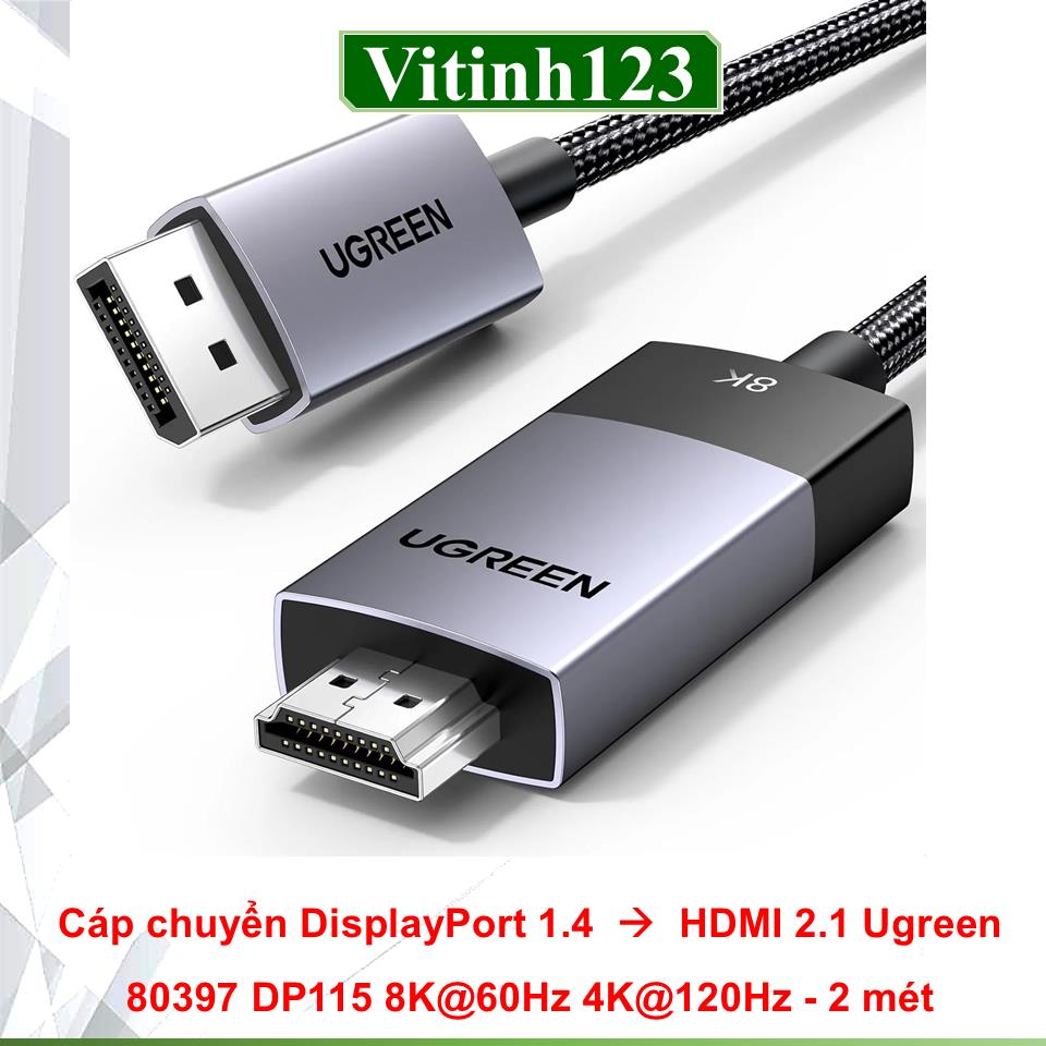 cap-displayport-to-hdmi-ugreen-80397-dp115-8k@60hz-4k@120hz---2-met-2025121411484343.jpeg
