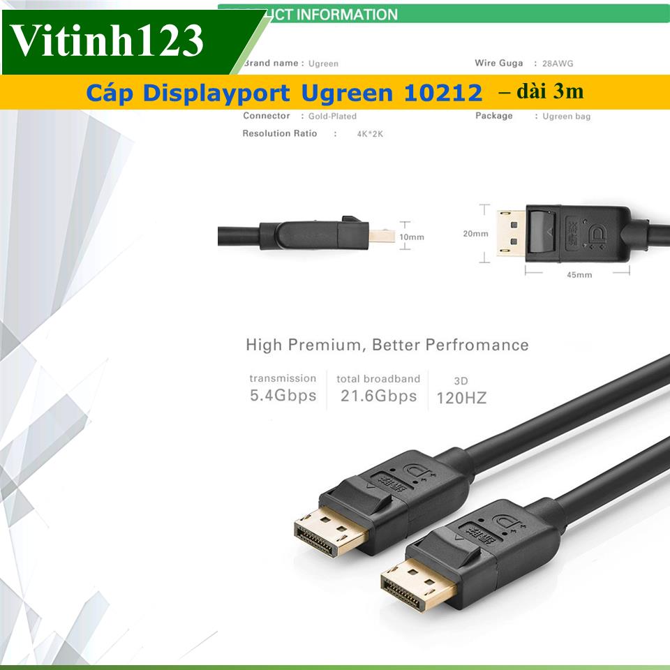 cap-displayport-ugreen-10212-3m-2024091321420567.png