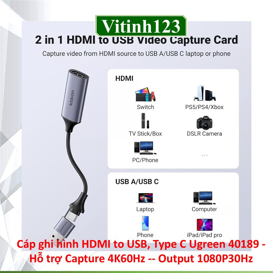 cap-ghi-hinh-hdmi-to-usb,-type-c-ugreen-40189---ho-tro-capture-4k60hz-output-1080p30hz-2025121122342304.jpeg