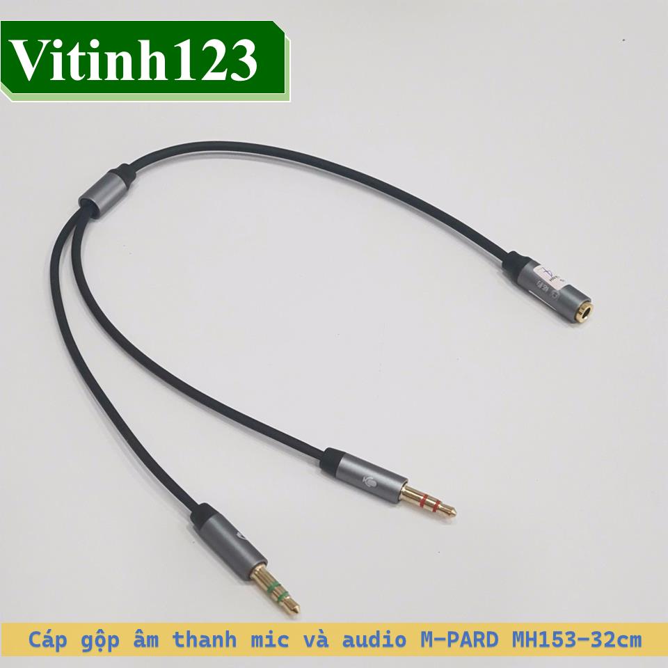 cap-gop-am-thanh-mic-va-audio-m-pard-mh153-32cm