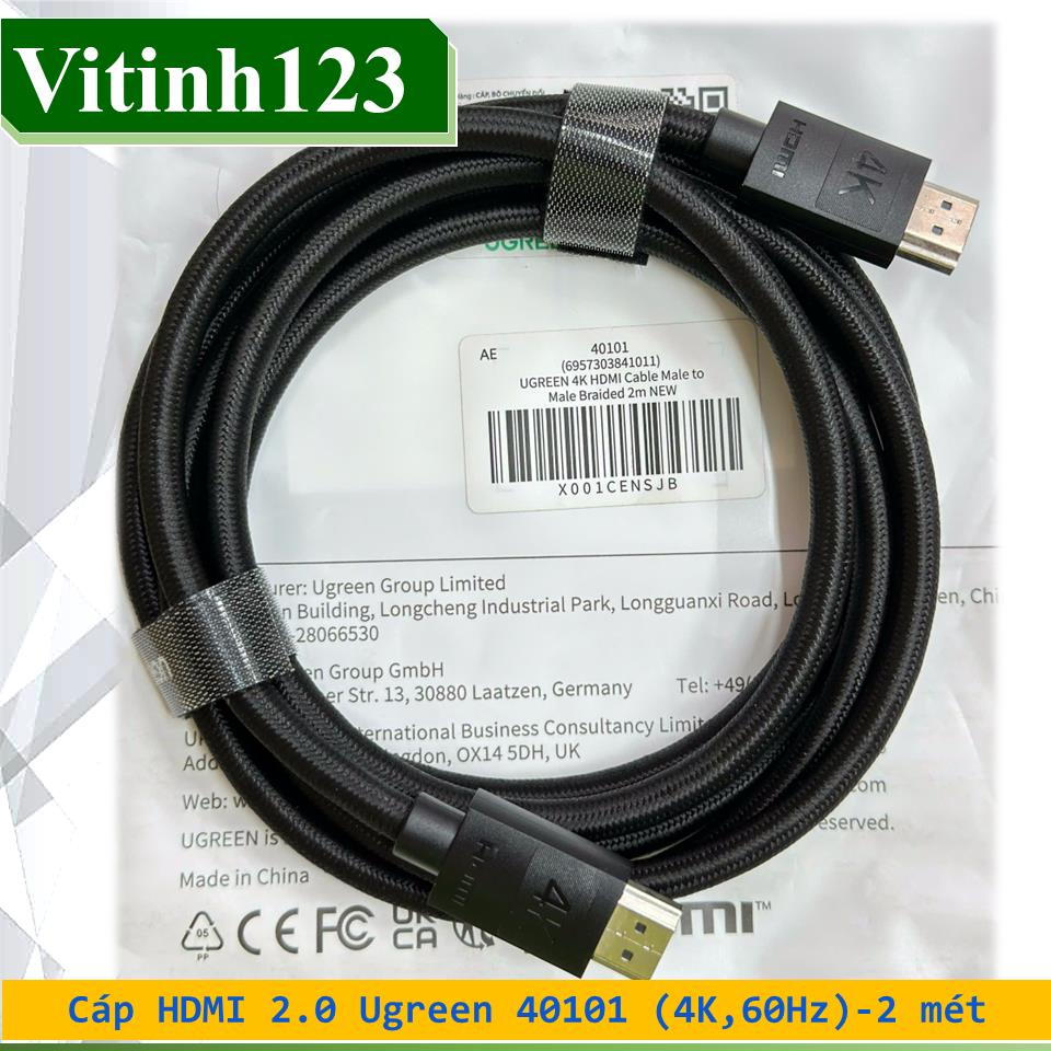 cap-hdmi-2.0-ugreen-40101-2m-(4k,60hz)