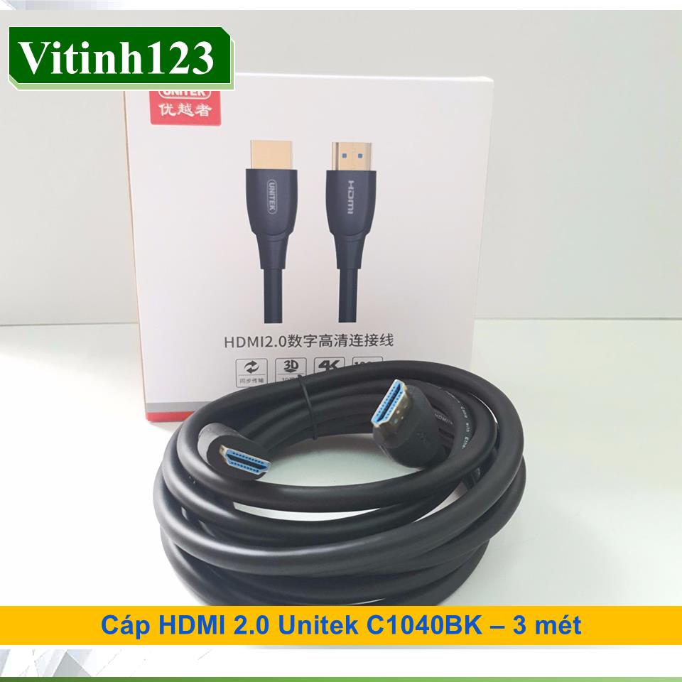 cap-hdmi-unitek-c1040bk-3m