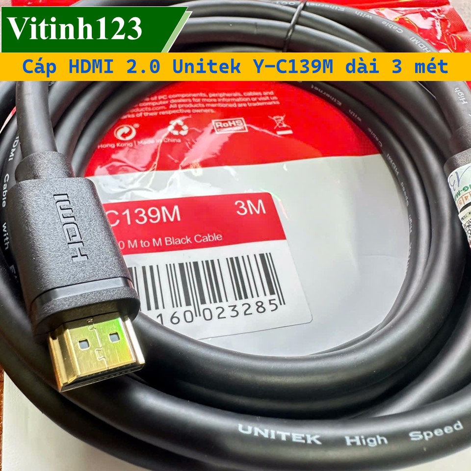cap-hdmi-1.4-unitek-y-c139m-3m